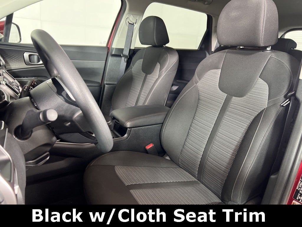 2022 Kia Sorento LX AWD Certified