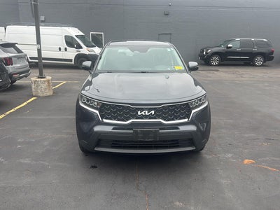 2023 Kia Sorento LX