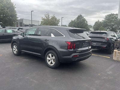 2023 Kia Sorento LX