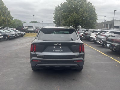 2023 Kia Sorento LX