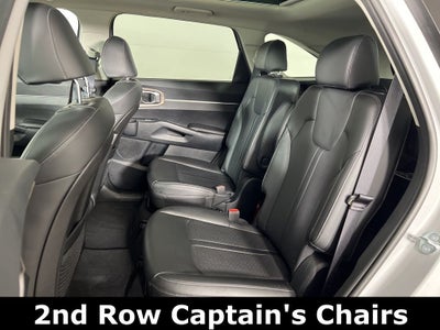 2023 Kia Sorento X-Line EX AWD Certified