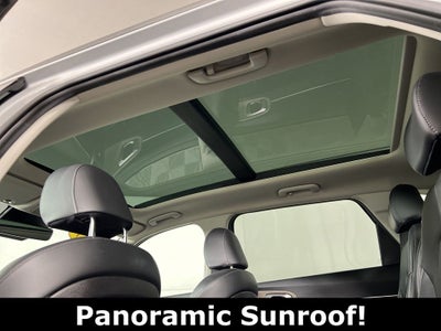 2023 Kia Sorento X-Line EX AWD Certified