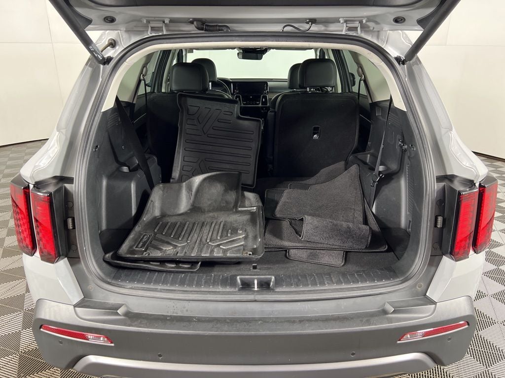 2023 Kia Sorento X-Line EX AWD Certified
