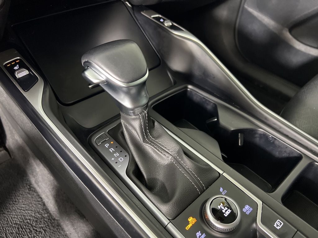 2023 Kia Sorento X-Line EX AWD Certified