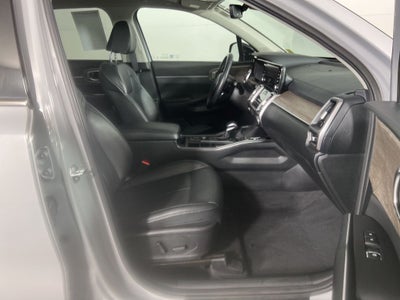 2023 Kia Sorento X-Line EX AWD Certified