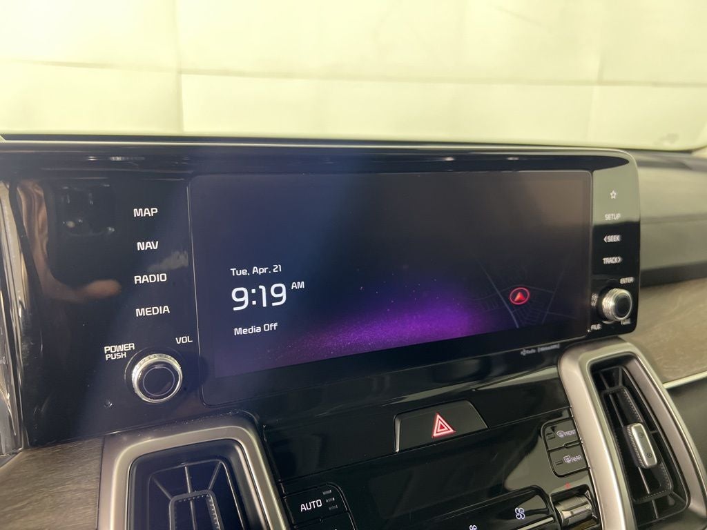 2023 Kia Sorento X-Line EX AWD Certified