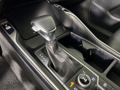 2023 Kia Sorento X-Line EX AWD Certified