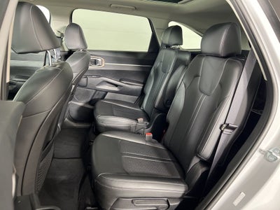 2023 Kia Sorento X-Line EX AWD Certified