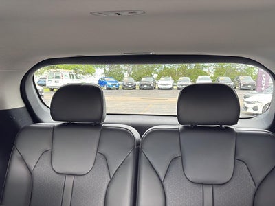 2023 Kia Sorento X-Line EX