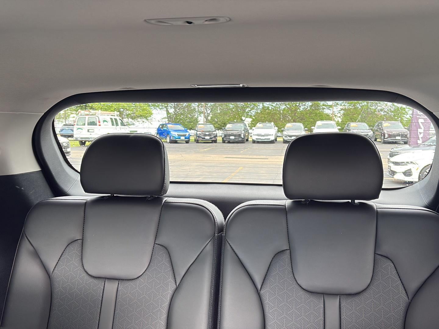 2023 Kia Sorento X-Line EX