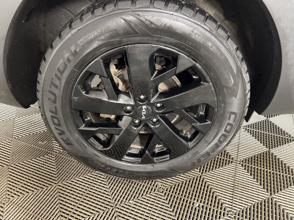 2023 Kia Sorento X-Line S AWD