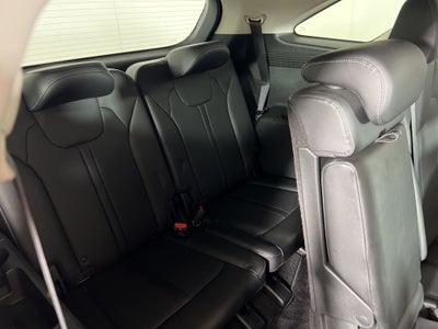 2023 Kia Sorento X-Line S AWD