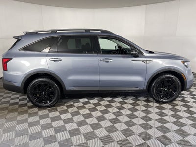 2023 Kia Sorento X-Line S AWD