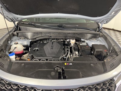 2023 Kia Sorento X-Line S AWD