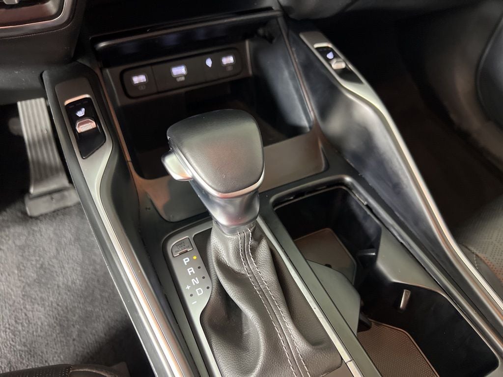 2023 Kia Sorento X-Line S AWD