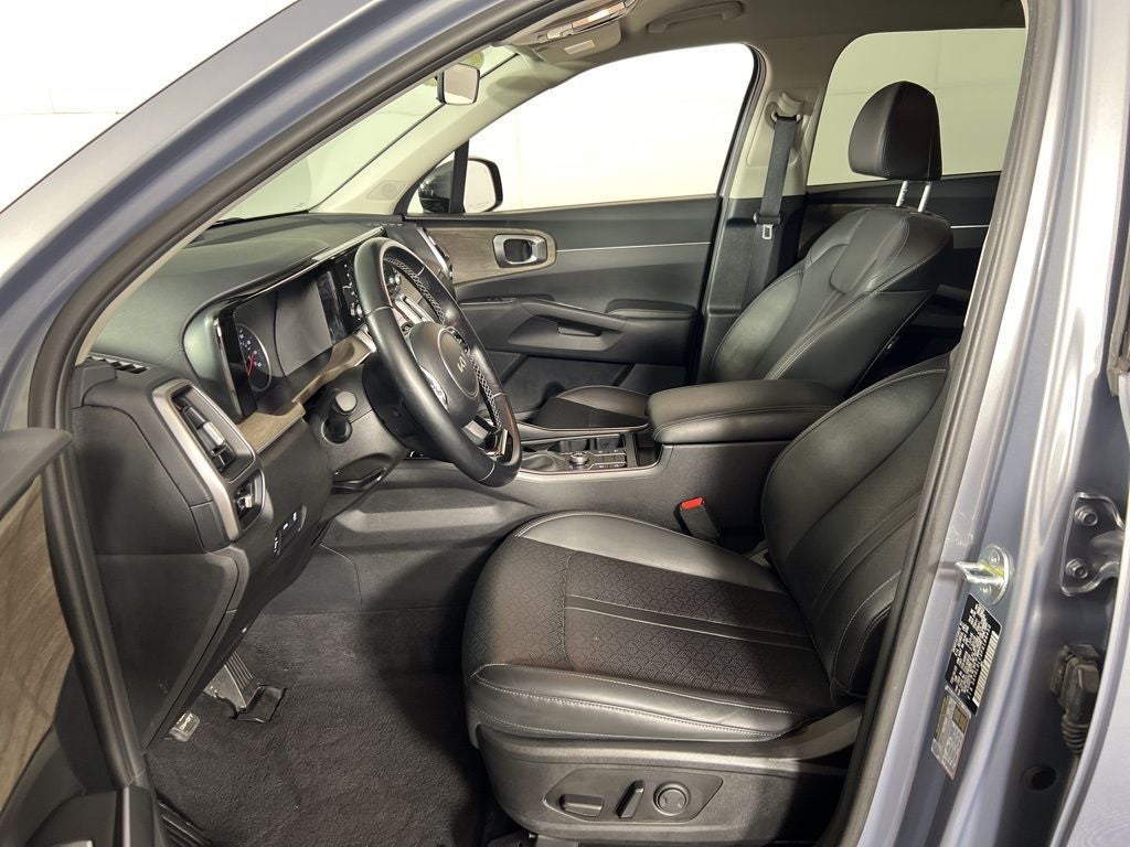 2023 Kia Sorento X-Line S AWD