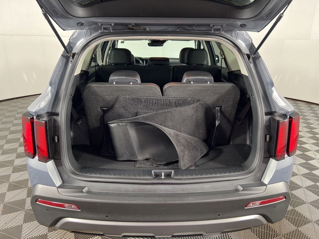 2023 Kia Sorento X-Line S AWD
