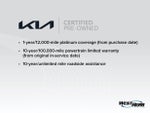 2023 Kia Sorento X-Line S AWD Certified