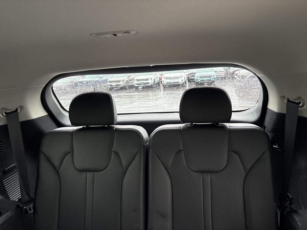 2023 Kia Sorento X-Line S AWD Certified