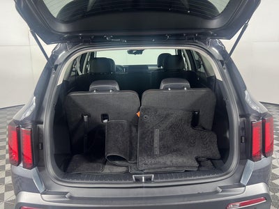 2023 Kia Sorento X-Line S AWD Certified
