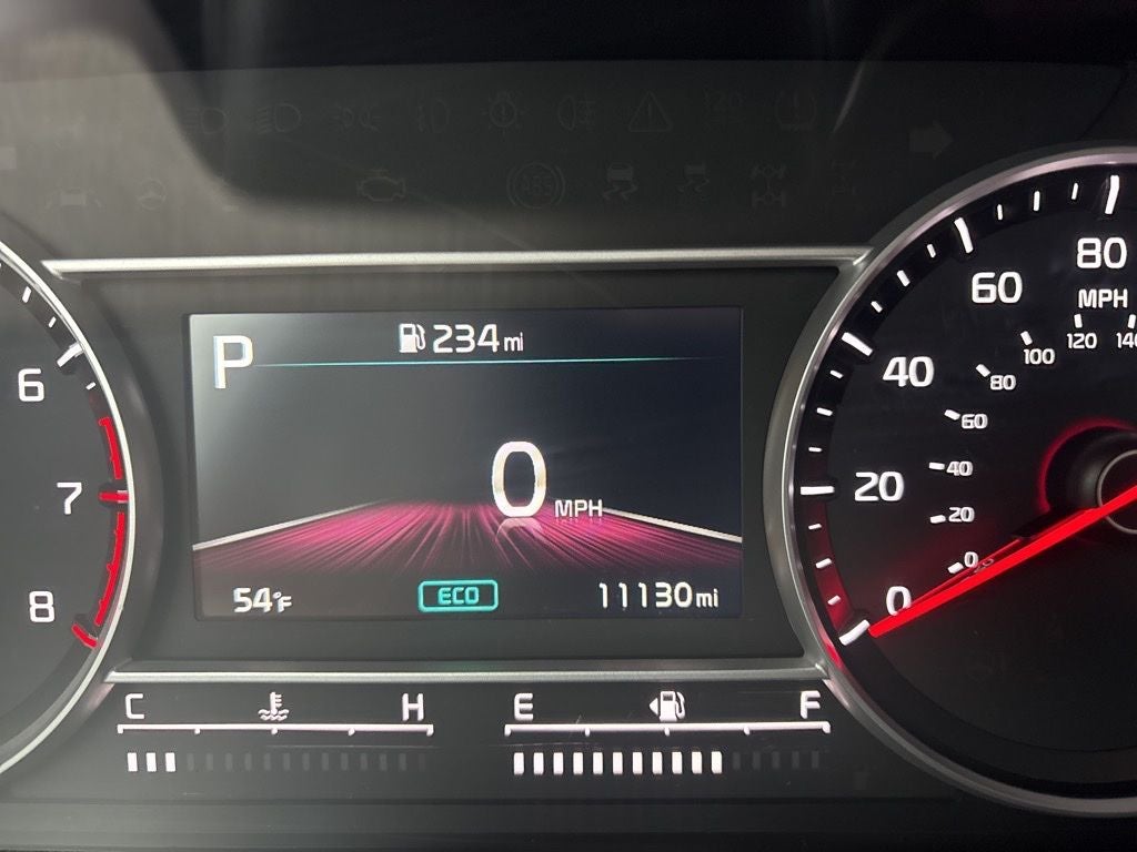 2023 Kia Sorento X-Line S AWD Certified