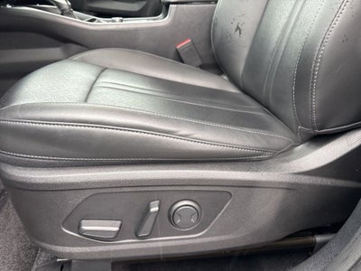 2023 Kia Sorento X-Line S AWD Certified