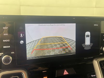 2023 Kia Sorento X-Line S AWD Certified