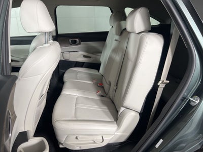 2023 Kia Sorento X-Line S AWD Certified