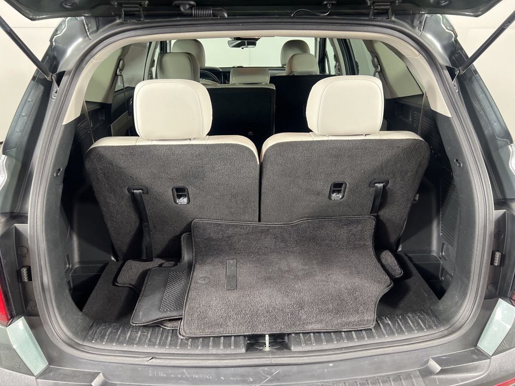 2023 Kia Sorento X-Line S AWD Certified