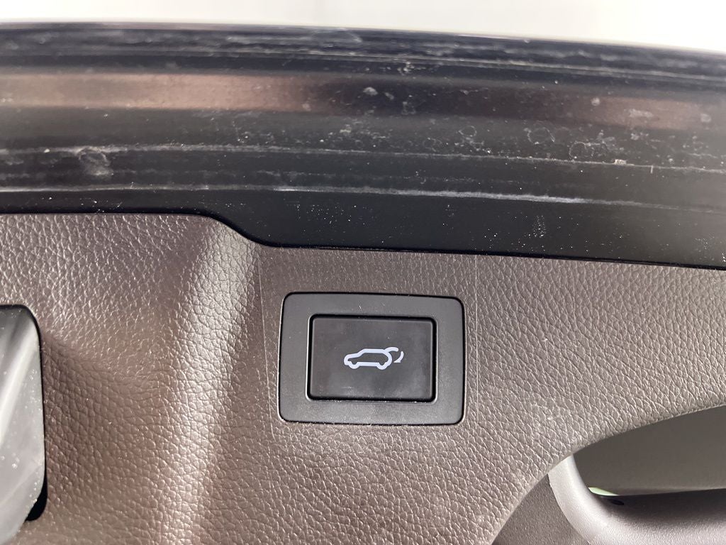 2018 Hyundai Santa Fe Sport 2.4 Base AWD