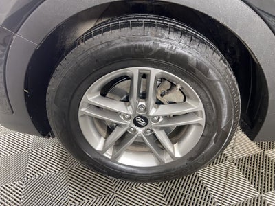 2018 Hyundai Santa Fe Sport 2.4 Base AWD