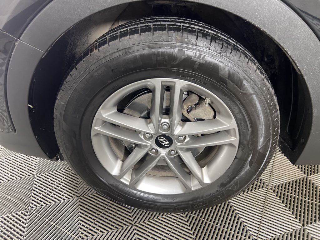 2018 Hyundai Santa Fe Sport 2.4 Base AWD