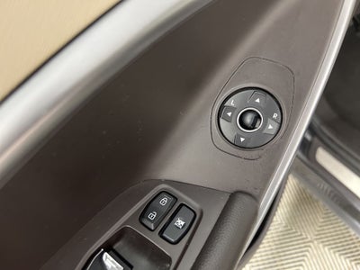 2018 Hyundai Santa Fe Sport 2.4 Base AWD