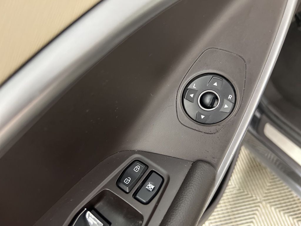 2018 Hyundai Santa Fe Sport 2.4 Base AWD