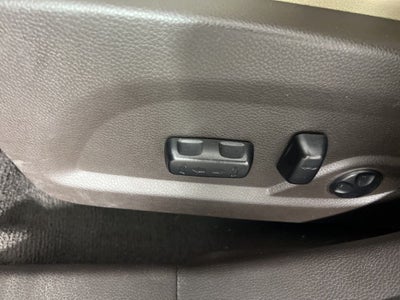 2018 Hyundai Santa Fe Sport 2.4 Base AWD