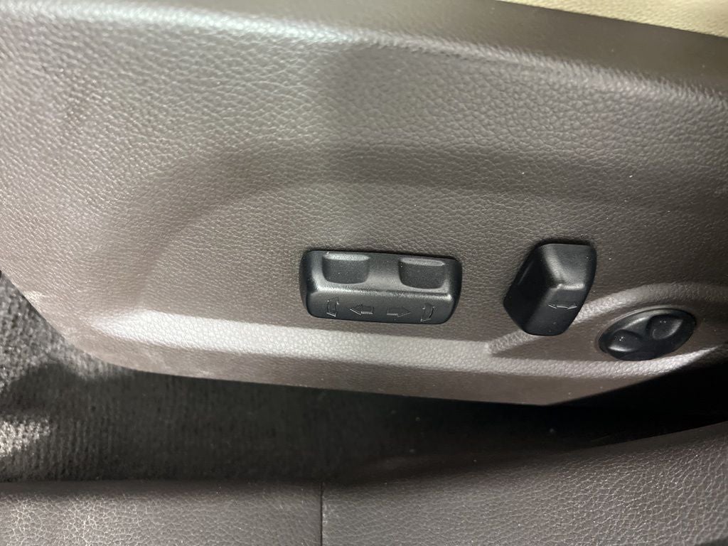 2018 Hyundai Santa Fe Sport 2.4 Base AWD