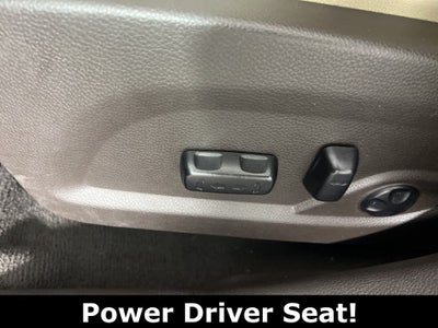 2018 Hyundai Santa Fe Sport 2.4 Base AWD