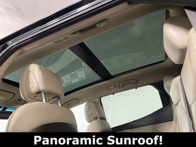 2018 Hyundai Santa Fe Sport 2.4 Base AWD