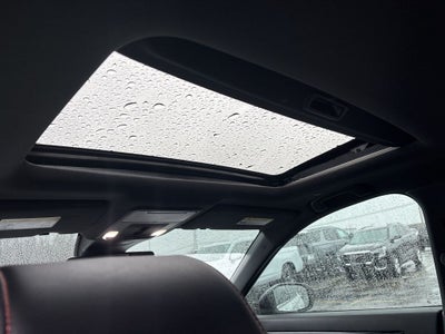 2023 Honda CR-V Hybrid Sport Touring AWD