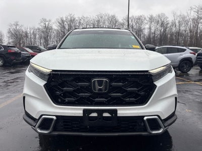 2023 Honda CR-V Hybrid Sport Touring AWD