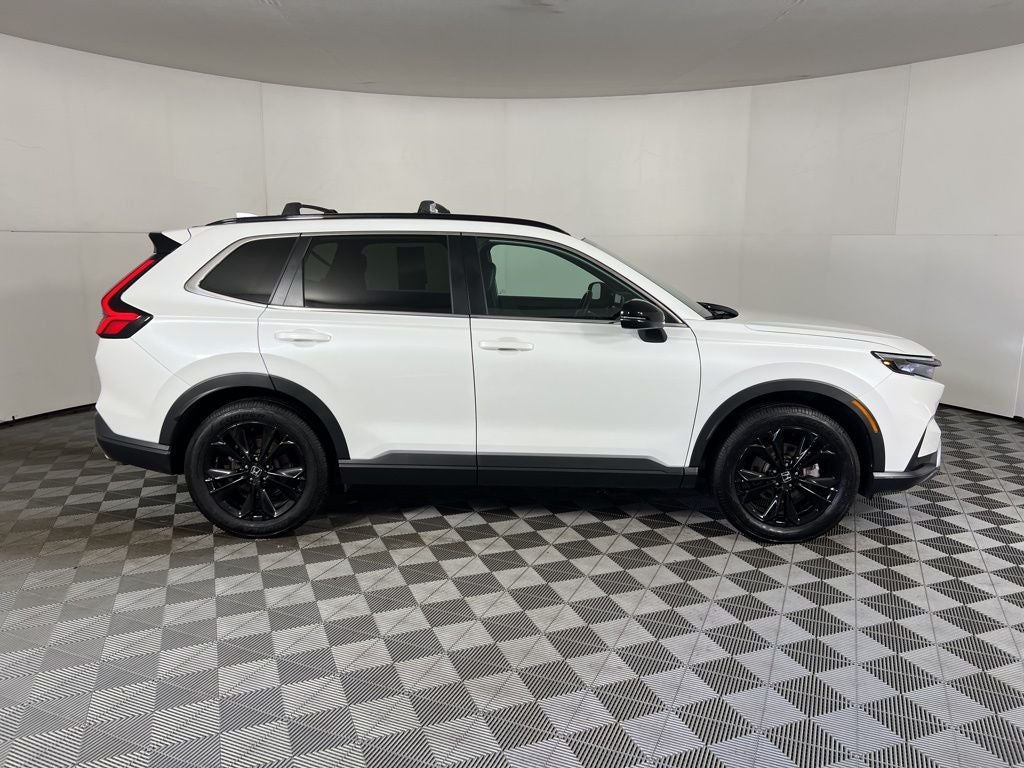 2023 Honda CR-V Hybrid Sport Touring AWD