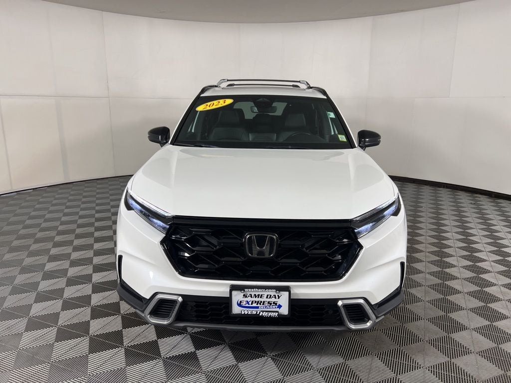 2023 Honda CR-V Hybrid Sport Touring AWD