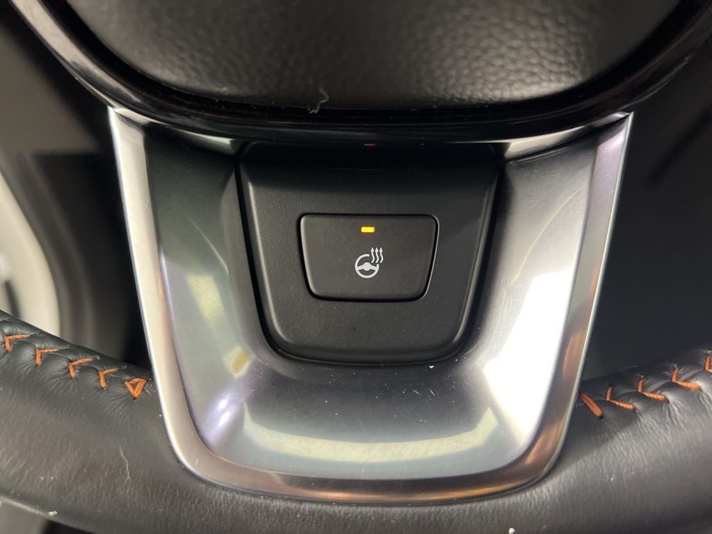 2023 Honda CR-V Hybrid Sport Touring AWD
