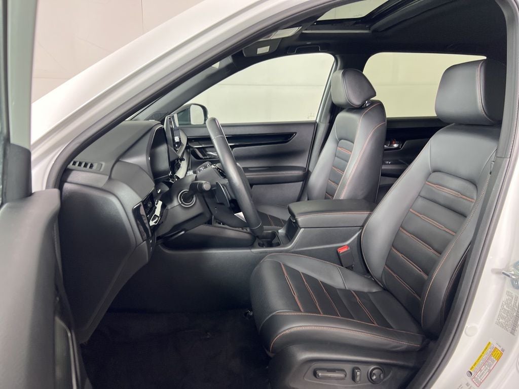 2023 Honda CR-V Hybrid Sport Touring AWD