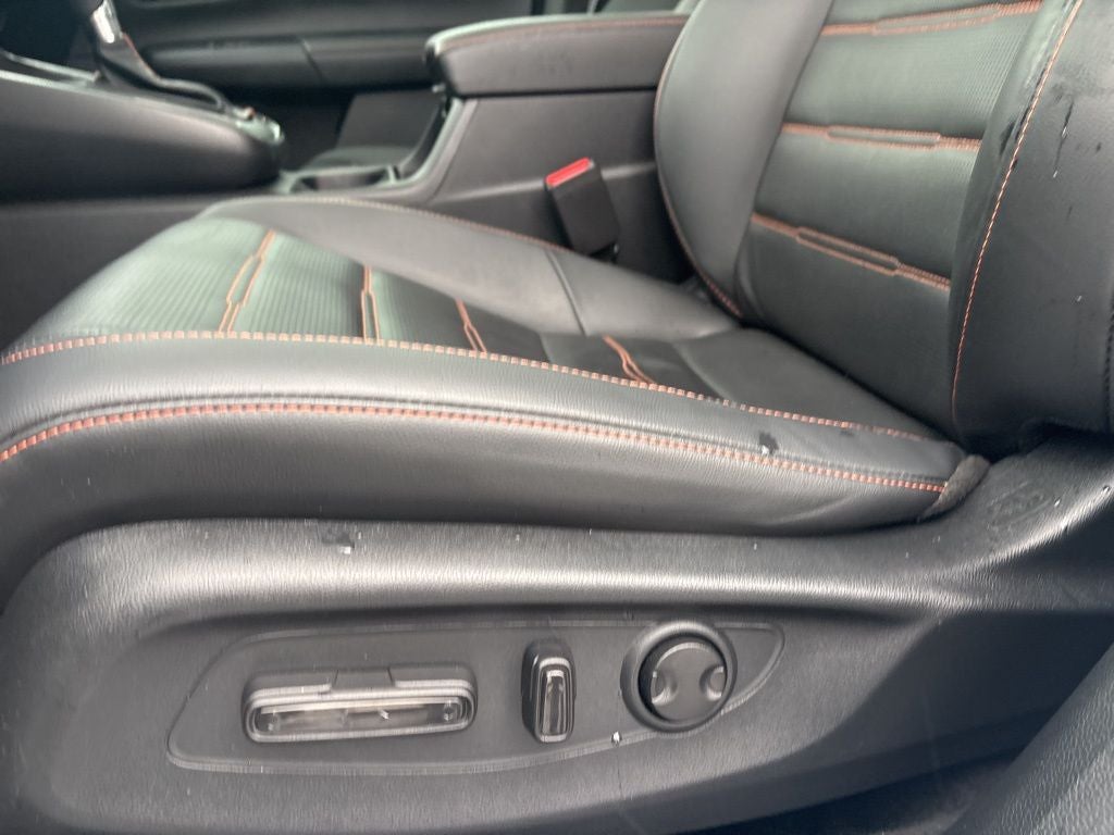 2023 Honda CR-V Hybrid Sport Touring AWD