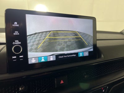 2023 Honda CR-V Hybrid Sport Touring AWD