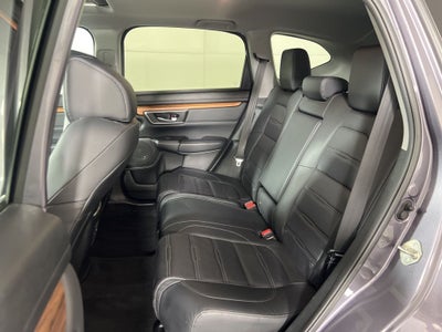 2020 Honda CR-V Hybrid Touring AWD