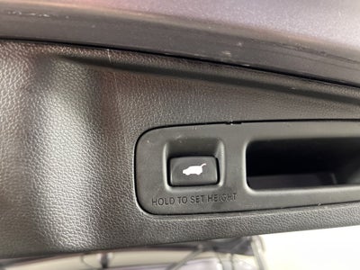 2020 Honda CR-V Hybrid Touring AWD