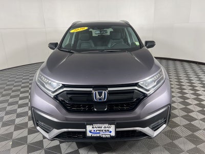 2020 Honda CR-V Hybrid Touring AWD