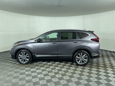 2020 Honda CR-V Hybrid Touring AWD